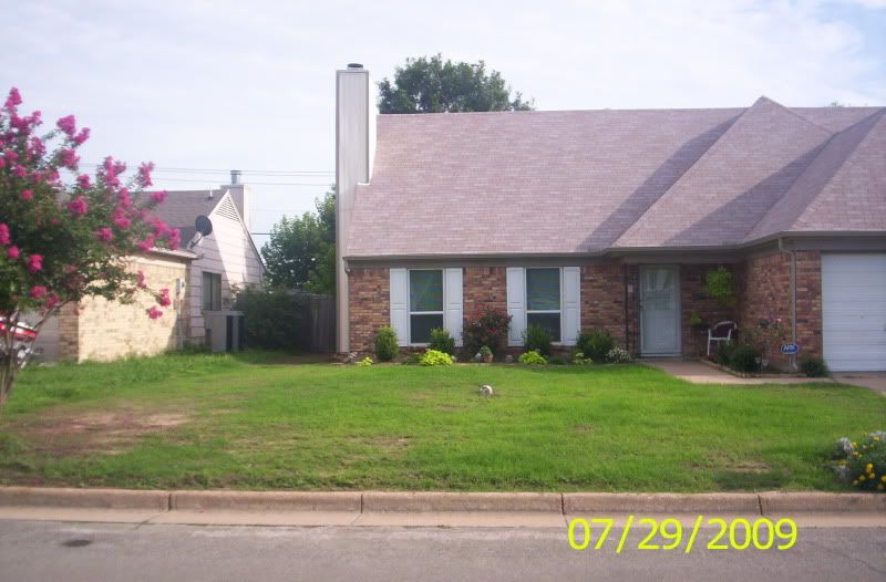 Before using reel mower